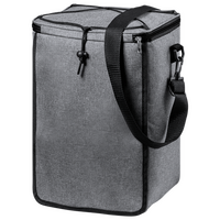 Picknick-Kühltasche mit 3-teiligem Grillset