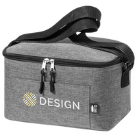 Picknick-Kühltasche mit Fach