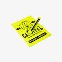 Plakat, farbig bedruckt, Motiv