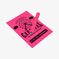 Plakat, bedruckt, Motiv