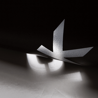 Plottfolie in Schwarz Matt mit Kontur und Schrift und Zeichen