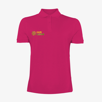 Shirt, farbig bestickt, Vorderseite