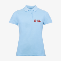 Shirt, farbig bestickt, Vorderseite