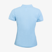 Shirt, farbig bedruckt, Rueckseite