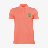 Shirt, farbig bedruckt, Vorderseite