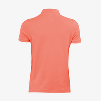 Shirt, farbig bedruckt, Rueckseite