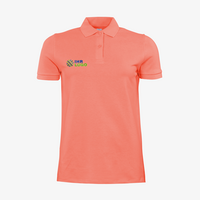 Shirt, farbig bestickt, Vorderseite