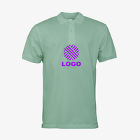 Shirt, farbig bestickt, Vorderseite