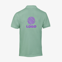 Shirt, farbig bestickt, Rueckseite