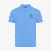 Shirt, farbig bestickt, Vorderseite