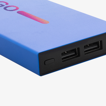 Powerbank hohe Kapazit&auml;t