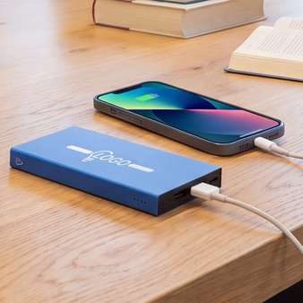 Powerbank hohe Kapazit&auml;t