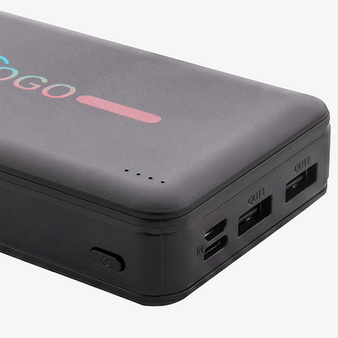 Powerbank hohe Kapazit&auml;t