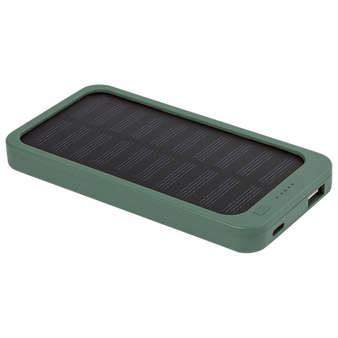 Powerbank Solar