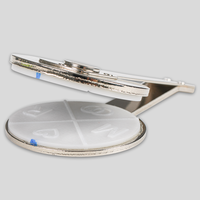 tempeleinsatz, liegend