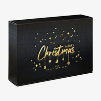 Praesentkarton, farbig bedruckt, Motiv