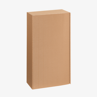 Praesentkarton, Natur