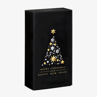 Praesentkarton, farbig bedruckt, Motiv