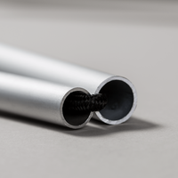 Bannerdisplay, Halterung