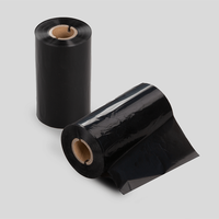 Premium Thermotransferfolie, im Format 80 mm x 350 m, Gruppe