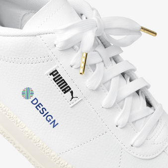 PUMA - Sneaker Club 1948 Schn&uuml;rsenkel