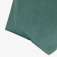 Recycelter Non-Woven-Shopper, Detailansicht