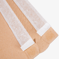 Karton, farbig bedruckt, Muster, details