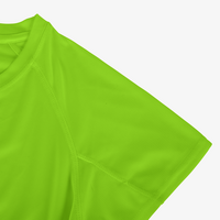 Roly - Herren-Funktionsshirt, Detail Ärmel