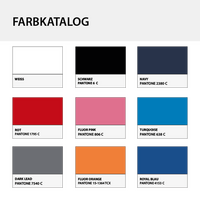 Roly - Kinder-Funktionsshirt, Farbauswahl