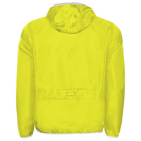 Roly - Kinder-Windbreaker, Rueckseite unbedruckt