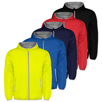 Roly - Kinder-Windbreaker, Farbauswahl