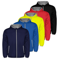Roly - Unisex-Windbreaker, Farbauswahl