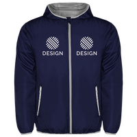 Roly - Unisex-Windbreaker, Vorderseite