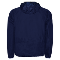 Roly - Kinder-Windbreaker, Rueckseite unbedruckt