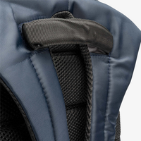 Rucksack aus Nylon inkl. USB-Anschluss, Personalisierung auf Anfrage