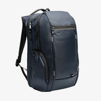 Rucksack aus Nylon inkl. USB-Anschluss, Personalisierung auf Anfrage, USB 