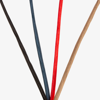 Papiertragetaschen mit Papierkordeln