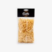 Sattelreiter, farbig bedruckt, schwarz