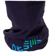 Schlauchschal aus Bio-Baumwolle