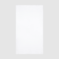 Schlauchschal aus Polyester, ohne Werbeanbringung