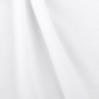 Schlauchschal aus Polyester, Detail Material