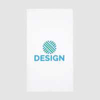 Schlauchschal aus Polyester