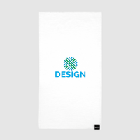 Schlauchschal aus RPET