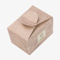 Verpackung, farbig bedruckt, Motiv, details