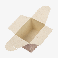 Verpackung, farbig bedruckt, Motiv, details