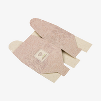 Verpackung, farbig bedruckt, Motiv, details