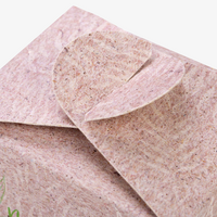 Verpackung, farbig bedruckt, Motiv, details