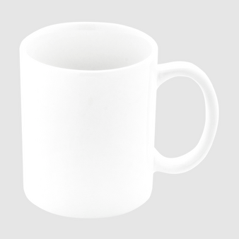 Keramiktasse