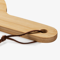 Schneidebrett, mit Gravur, details