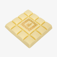 Schokoladentafel, 80 g, ohne Verpackung